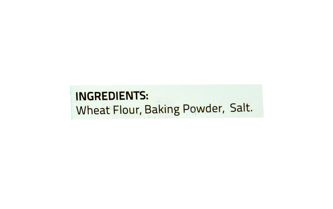 Yellow Crumb Super Self Raising Flour    Pack  330 grams